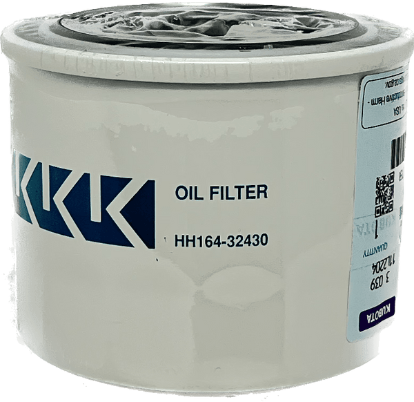 HH164-32430 FILTER - Grande Prairie Kubota