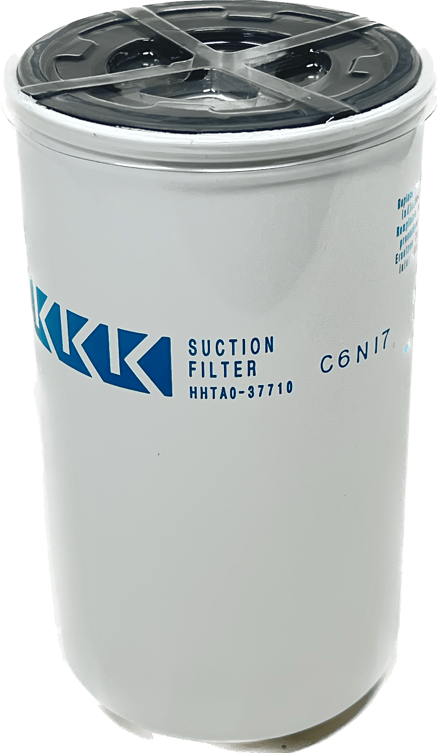 HHTA0-37710 CARTRIDGE,OIL FILTER - Grande Prairie Kubota