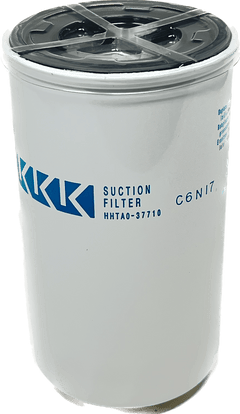 HHTA0-37710 CARTRIDGE,OIL FILTER - Grande Prairie Kubota