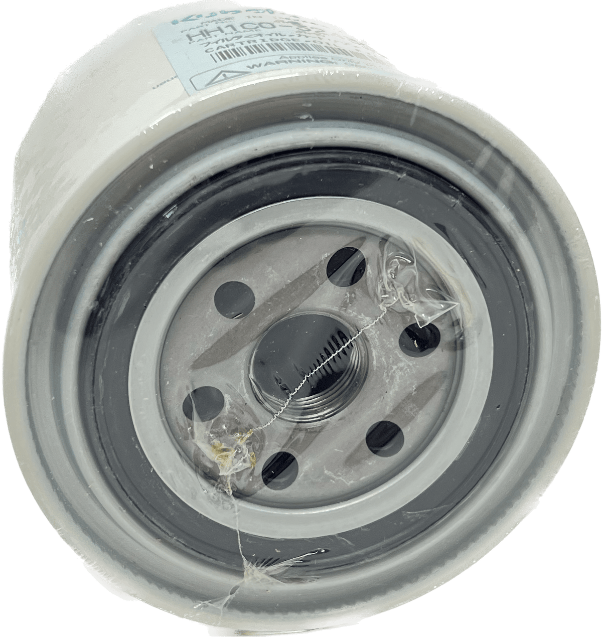 HH1C0-32430 OIL FILTER (1C010/20-32430) - Grande Prairie Kubota