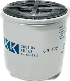 HH3A0-82623 CARTRIDGE,OIL FILTER - Grande Prairie Kubota