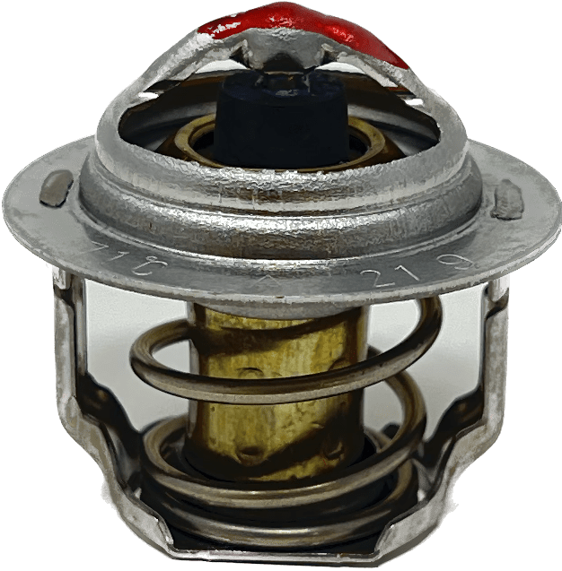 19434-73015 ASSY THERMOSTAT - Grande Prairie Kubota