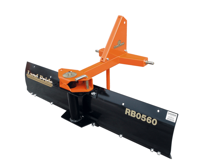 Land Pride RB0560 Rear Blade