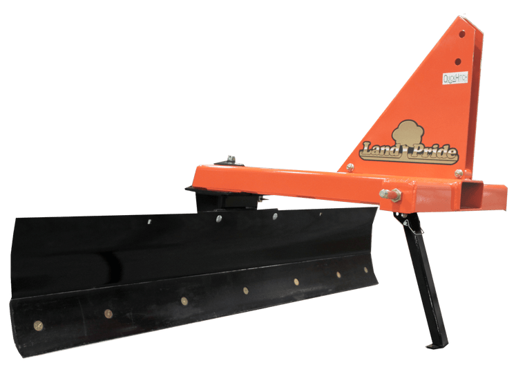 Land Pride RB1684 Rear Blade