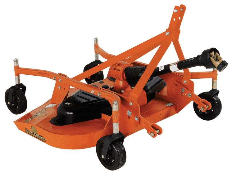 Land Pride FDR1672 Grooming Mower