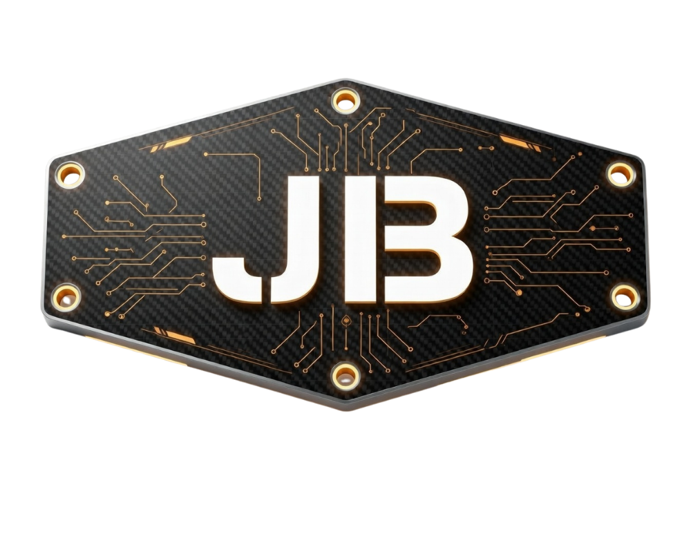 JB Equipment Intelligence
